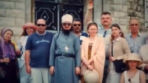«Я иду домой» (Сплин) - памяти отца Даниила Сысоева