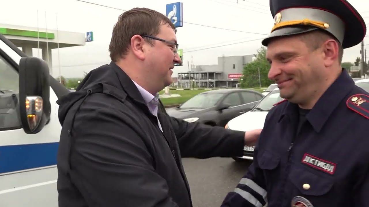 Мальчик, потерявшийся в Курске, вернулся к родителям после вмешательства полиции