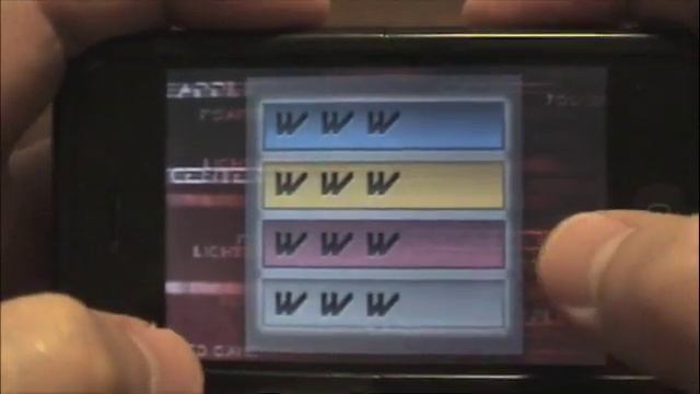 Light Bike by Pankaku - App Review for the iPhone / iPod Touch смотреть онлайн