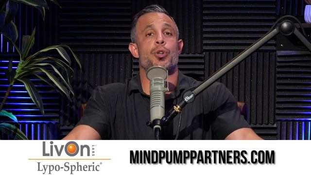 This Fitness HACK Can Help You LOSE WEIGHT & Curb Cravings | Mind Pump 1849 смотреть онлайн