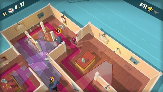 The Marvellous Miss Take (Ep. 3) смотреть онлайн