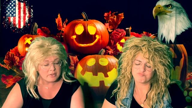 How To Make Halloween Great Again: PART 1 смотреть онлайн
