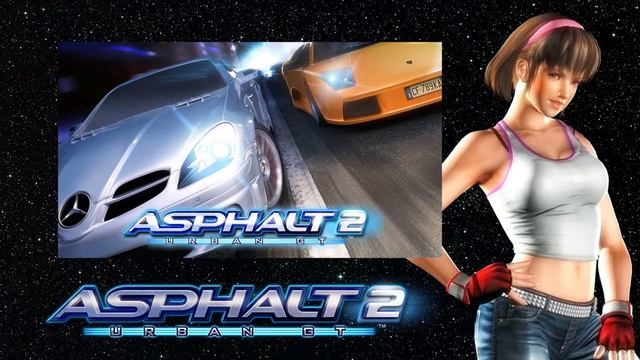 22. ARABIKAROCK - ASPHALT URBAN GT 2 [OST] - EXTENDED смотреть онлайн