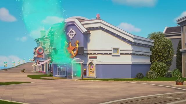 My Little Pony: Make Your Mark | Magic Returning to the Ponies in Equestria | COMPILATION | MYM смотреть онлайн