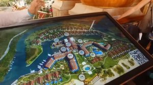Отель ST REGIS YALONG BAY 5* (Хайнань) Китай
