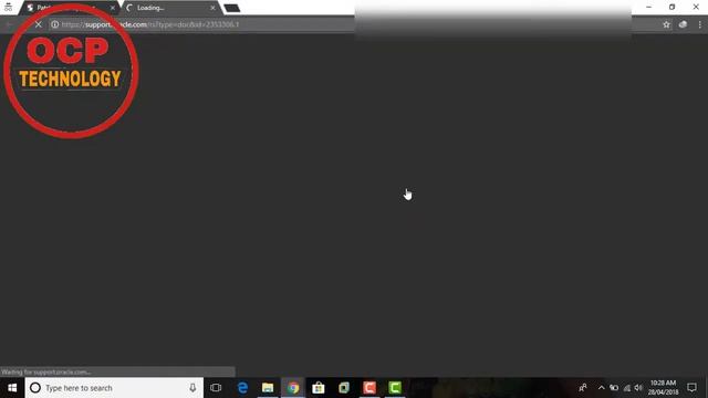 HOW TO DOWNLOAD ORACLE CPU & PSU PATCHES STEPS BY STEPS | Live Proof смотреть онлайн