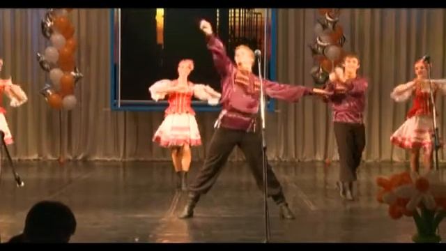 КАЗАЧИЙ смотреть онлайн