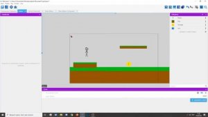 Как сделать игру на GDevelop #2