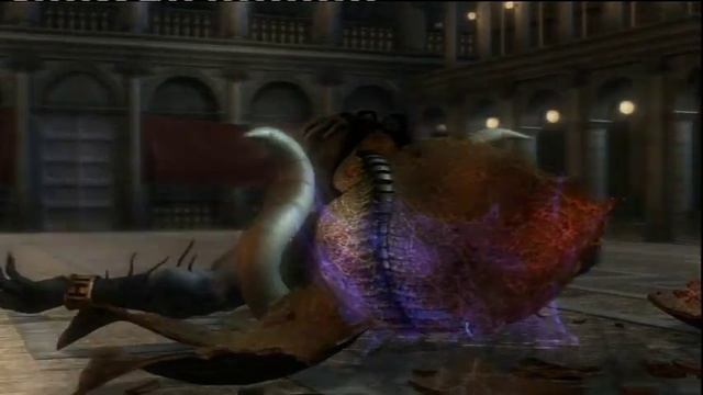 Ninja Gaiden Sigma 2 - Kasumi First Appearance (HQ) смотреть онлайн