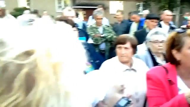 собрание на Чкаловском 41 от 16.07.2015 (3) смотреть онлайн