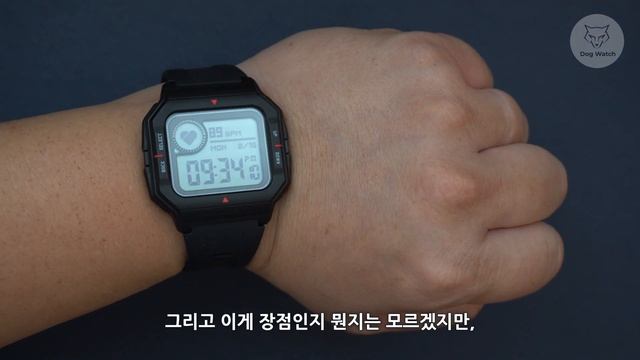 [도그워치 리뷰#52] 시계인가? 기기인가? 어메이즈핏 네오 리뷰 4만원대 가성비 스마트워치 Amazfit Neo 샤오미인가? 화미인가? 그냥 시계인가? смотреть онлайн