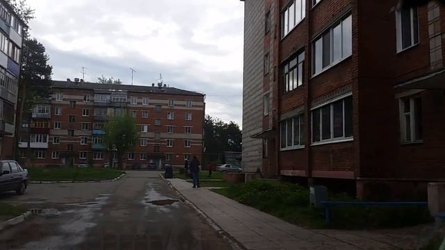 Развитие инфраструктуры и комфортной городской среды Соликамского городского округа смотреть онлайн