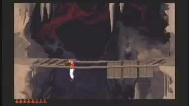 Prince of Persia 2: The Shadow and the Flame (XBox) Part 3 of 10 смотреть онлайн