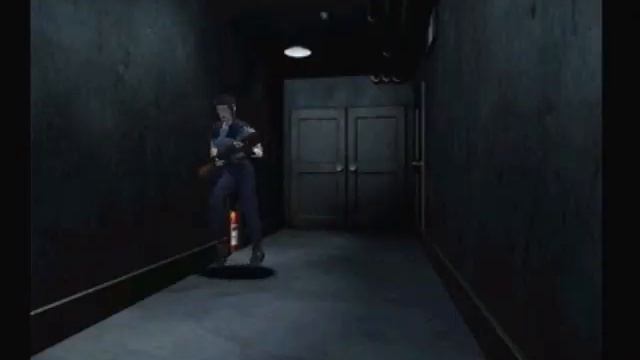 Let's play Resident Evil (Jill) part 29- Through the air shaft смотреть онлайн