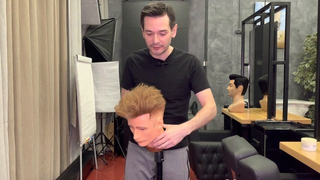 МАСТЕР КЛАСС / СТАЙЛИНГ ДЛЯ ВОЛОС / УКЛАДКА ВОЛОС / ПОДОБРАТЬ СТАЙЛИНГ ДЛЯ ВОЛОС смотреть онлайн