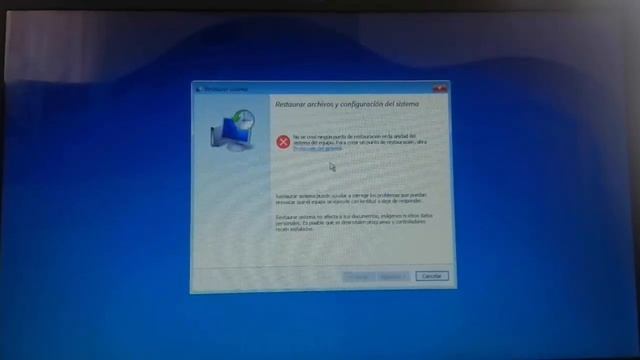 Tu PC no se Inicio Correctamente en Windows 10/8 - Pantalla Azul de Reparación Automática - SOLUCIÓ смотреть онлайн