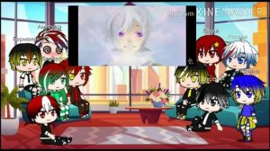 Реакция стран на их образ и клипы по хеталии