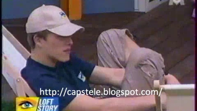 Loft1 Jed - Retour Sur Sa Première Semaine