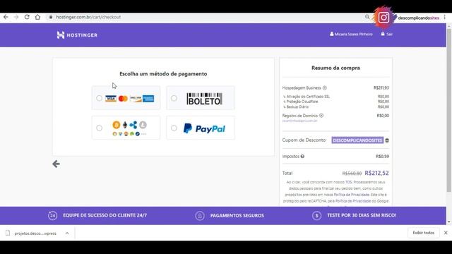 Como Transferir um Site WordPress para OUTRO DOMÍNIO e Outra Hospedagem смотреть онлайн