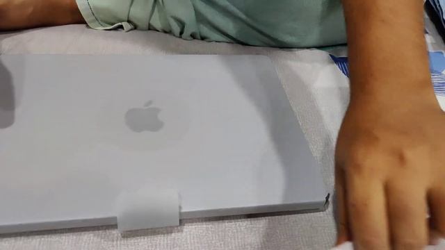Apple Macbook Pro 2021 14 Inch Unboxing | Indian Variant