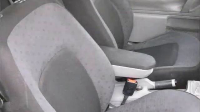 2001 Volkswagen New Beetle Used Cars Fayetteville PA смотреть онлайн