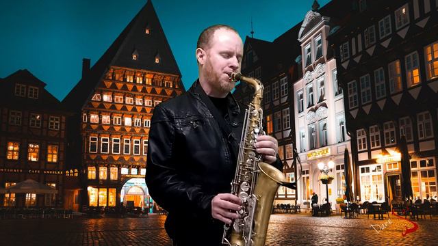 My Only One Sebastian Yatra Sax cover, tema da novela Dona do Pedaço смотреть онлайн