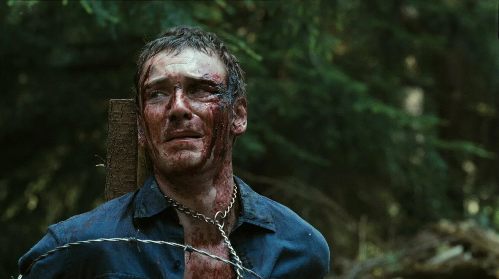 ТОП-9 Фильмов Ужасов, из-за которых походы кажутся пугающими смотреть онлайн