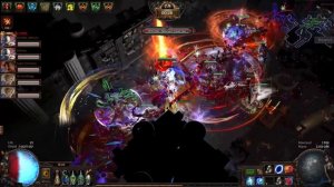 Гайд по Прокачке до 100 уровня за Неделю, Подробный разбор Разлома на опыт // Path of Exile Deliriu