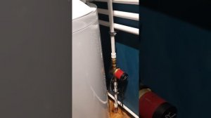 Обвязка электрического котла Protherm Скат (RAY) 12 КE/14