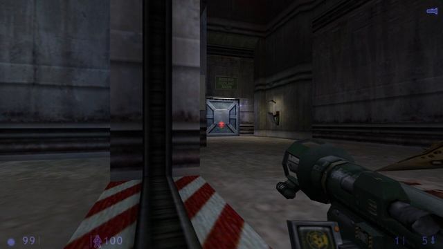 Half-Life: Blue Shift — Часть #2 ФИНАЛ | Прохождение без комментариев (Русская озвучка) смотреть онлайн