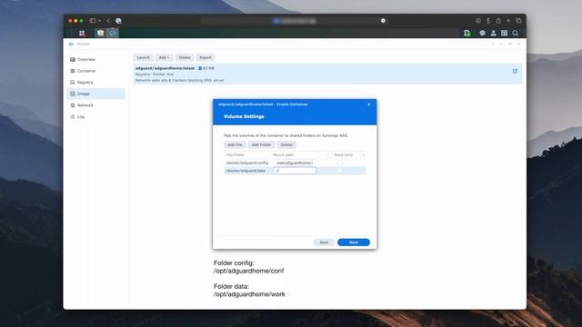 Synology NAS: AdGuard on Docker Made Easy смотреть онлайн