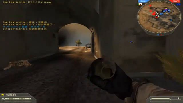 2019-04-11 BF2 [星期四.寧靜日] Operation Smoke Screen 片段 整個回合戰鬥完整版 [晚上19:17pm-晚上20:35pm] смотреть онлайн