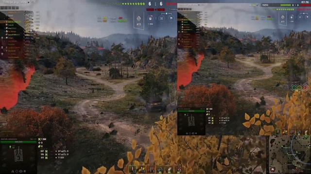 GREEK WOT CHEATERS CLAN GVA ,,,PLAYER RASTAN_SAGA TUNDRA 101%!!! смотреть онлайн