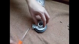 Как самому поменять пищалку (высокочастотный динамик)