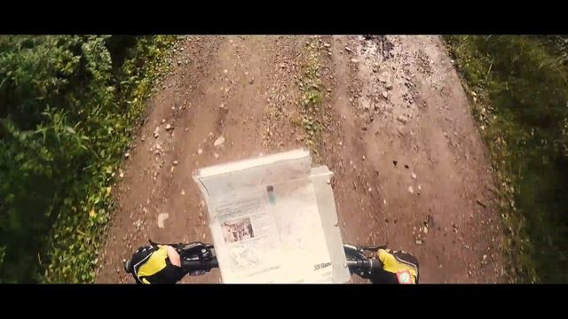 History Race 2017 /Nuijamaa/