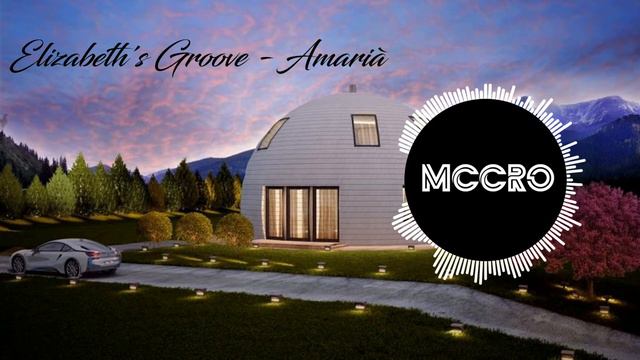 Elizabeth's Groove - Amarià [No Copyright Music] смотреть онлайн