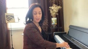 Упражнения для пальцев рук для игры на фортепиано. Урок #3.