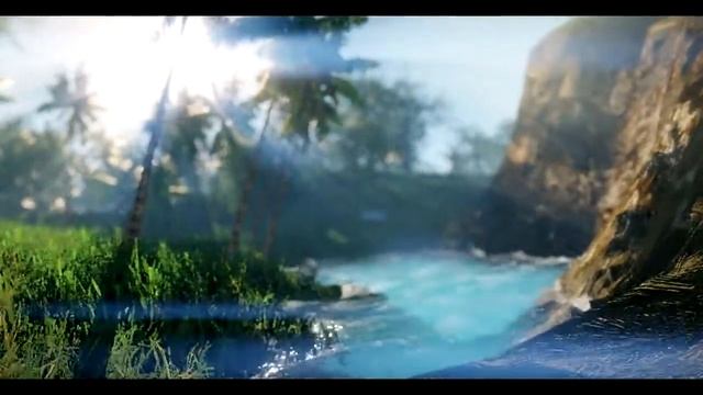 Crysis: CryZENx Shader + Nuke Mod | Dual Core & HD7750 смотреть онлайн