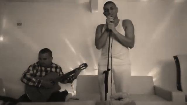 Homenaje a kaleth morales - Carlos dickson & Milton bernal смотреть онлайн