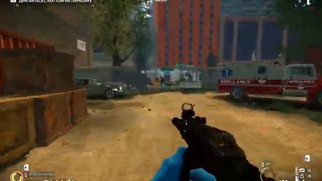 [PAYDAY 2] Схватка на улице дс+ од ДУО без ботов без падений (у обоих) анарх смотреть онлайн