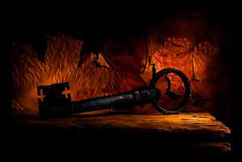 ЗАЩИТА ДОМА НА ЗАМОК. ВЕДЬМИНА ИЗБА. ИНГА ХОСРОЕВА