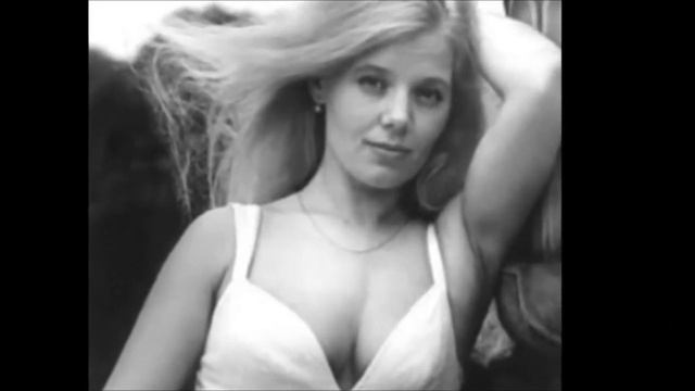 Памяти ЛЮДМИЛЫ СЕНЧИНОЙ