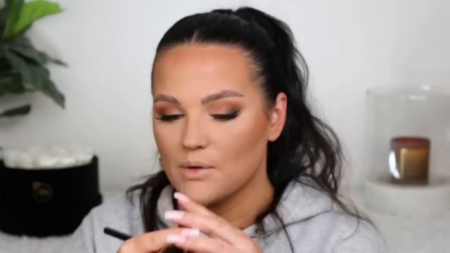 VIRAL NEW NYX COSMETICS TESTED! смотреть онлайн