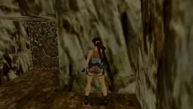 TR3: The River Ganges - Secrets Speedrun 6:48 смотреть онлайн