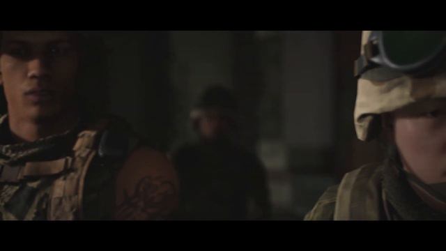 Прохождение |2| The Dark Pictures House of Ashes Обзор Игры на Русском смотреть онлайн
