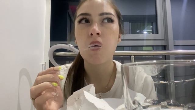 Chalk Mel | Хруст | Мел | Белая гора |Аленка ? смотреть онлайн