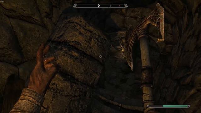 Giant Drums | Skyrim | EP 7 смотреть онлайн