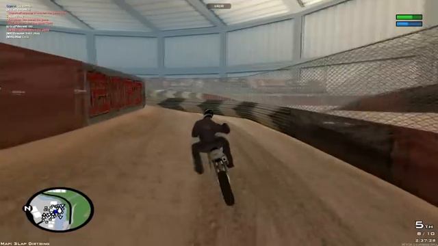 MTA: SA 1.1. Бета-тест. День 2. Часть 1. смотреть онлайн