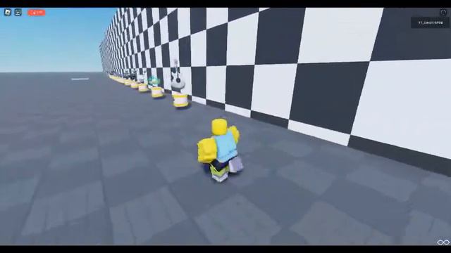 Roblox RB Battles 3 Event Items! смотреть онлайн