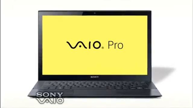 TEC- Nueva línea de Sony Vaio 2013- 11/08/13 смотреть онлайн